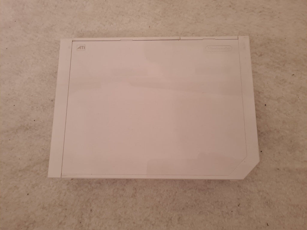 Nintendo Wii Konsole Weiß White OVP mit Wii Sports - T-Retro-Games 