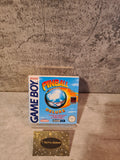 Nintendo Game Boy Classic Pinball Deluxe mit OVP und Anleitung EUR - T-Retro-Games 