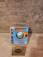 Nintendo Game Boy Classic Pinball Deluxe mit OVP und Anleitung EUR - T-Retro-Games 