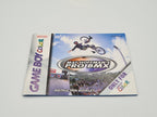 Nintendo Game Boy Color Mat Hoffman's Pro BMX mit OVP und Anleitung USA - T-Retro-Games 