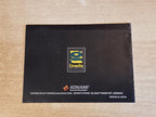Nintendo Game Boy Classic Brainbender Spielanleitung Instruction Booklet NOE