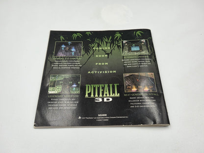 PS1 Playstation 1 Mechwarrior 2 mit OVP und Anleitung Englisch 