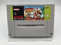 SNES Super Nintendo Goof Troop NOE/SFRG Modul