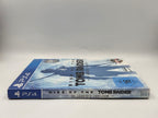 PS4 Rise Of The Tomb Raider 20-Jähriges Jubiläum mit OVP und Anleitung Deutsch