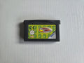 Nintendo Game Boy Advance Spiel Virtua Tennis Modul EUR
