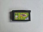 Nintendo Game Boy Advance Spiel Virtua Tennis Modul EUR