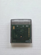 Nintendo Game Boy Color Spiel Godzilla The Series Monster Wars Modul EUR