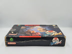 SNES Super Nintendo Street Fighter Alpha 2 mit OVP und Anleitung NOE - T-Retro-Games 