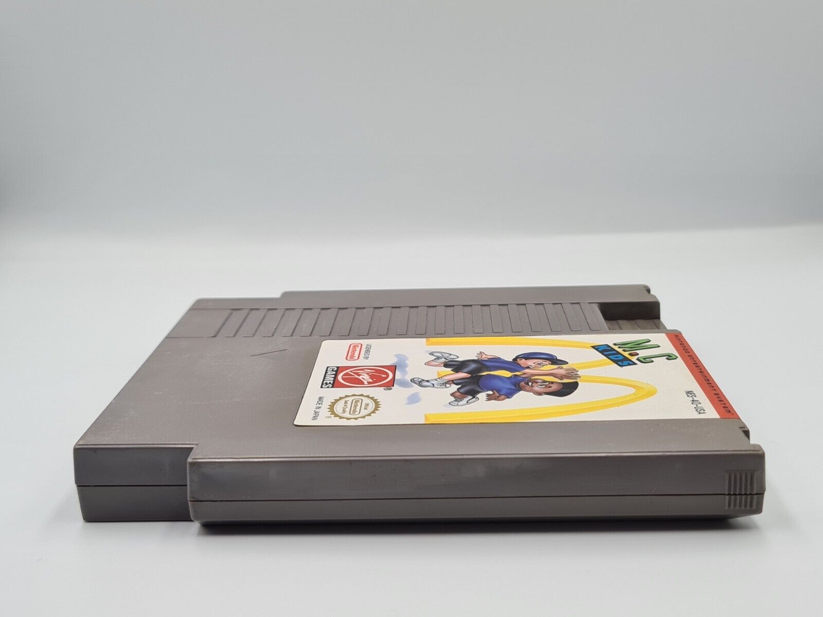 Nintendo NES M.C Kids Modul USA - T-Retro-Games 