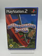 PS2 Playstation 2 Rollercoaster World mit OVP und Anleitung Deutsch