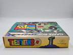 Nintendo Game Boy Advance Teen Titans 2 mit OVP und Anleitung USA - T-Retro-Games 