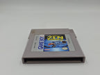 Nintendo Game Boy Classic Spiel Zen Intergalactic Ninja Modul USA