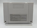 SNES Super Nintendo Spiel The Ren & Stimpy Show Time Warp Modul EUR