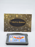 Nintendo Game Boy Advance Banjo Pilot Modul EUR - T-Retro-Games 