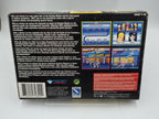 SNES Super Nintendo Double Dragon V The Shadow Falls mit OVP und Anleitung EUR