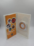 Sony PSP Spiel EA Replay mit OVP und Anleitung 
