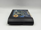 Sega Genesis Teenage Mutant Ninja Turtles The Hyperstone Heist Modul USA NTSC