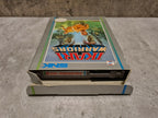 Nintendo NES Ikari Warriors mit OVP und Anleitung EEC - T-Retro-Games 