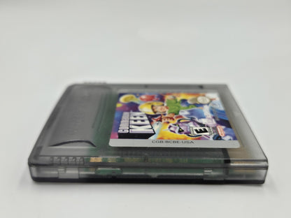 Nintendo Game Boy Color Spiel Commander Keen USA Modul