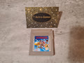 Nintendo Gameboy Classic Spiel Super Mario Land  Modul FAH