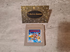 Nintendo Gameboy Classic Spiel Super Mario Land  Modul FAH
