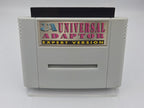 SNES Super Nintendo Universal Adaptor Expert Version 