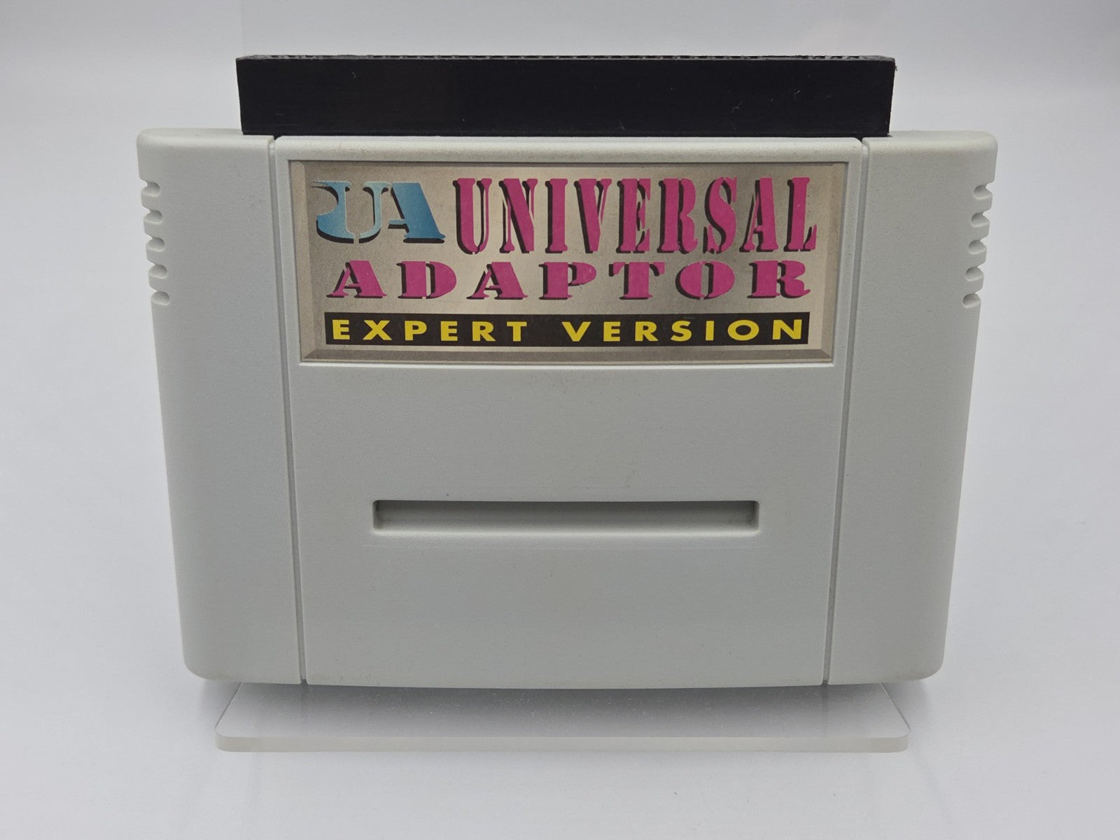 SNES Super Nintendo Universal Adaptor Expert Version 