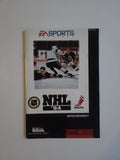 SNES NHL 94 Spielanleitung Instruction Booklet USA