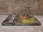 Nintendo GameCube Outlaw Golf mit OVP und Anleitung EUR - T-Retro-Games 