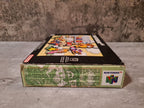N64 Nintendo 64 Paper Mario mit OVP und Anleitung EUR - T-Retro-Games 