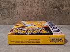 Game Boy Pokemon Ediciòn Especial Pikachu mit OVP und Anleitung ESP - T-Retro-Games 