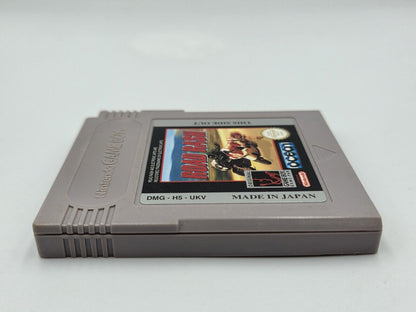 Nintendo Game Boy Classic Spiel Road Rash Modul UKV - T-Retro-Games 