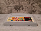 SNES Super Nintendo Super B.C. Kid EUR Modul - T-Retro-Games 