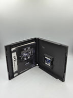 Nintendo DS Spiel Star Wars The Force Unleashed II mit OVP und Anleitung USA