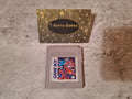 Nintendo Gameboy Classic Spiel Double Dribble 5 on 5 Modul USA - T-Retro-Games 