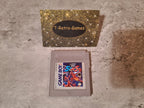 Nintendo Gameboy Classic Spiel Double Dribble 5 on 5 Modul USA - T-Retro-Games 