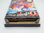 NES Defender of The Crown mit OVP und Anleitung FRA - T-Retro-Games 
