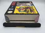 SNES Super Nintendo Double Dragon V The Shadow Falls mit OVP und Anleitung EUR