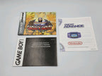 Nintendo Game Boy Advance Super Ghouls'N Ghosts mit OVP und Anleitung USA