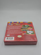 Game Boy Advance Spiel Dora The Explorer Super Spies Top Secret USA Sealed  Neu