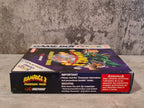 Nintendo Game Boy Color Spiel Rampage 2 Universal Tour mit OVP und Anleitung EUR - T-Retro-Games 