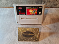 SNES Super Nintendo Mechwarrior Modul NOE / SFRG - T-Retro-Games 