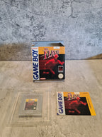 Game Boy Classic The Flash mit OVP und Anleitung NOE - T-Retro-Games 