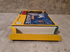 SNES Super Nintendo Super Aleste mit OVP und Anleitung UKV - T-Retro-Games 