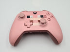 XBOX One Controller Minecraft Rosa Pig - T-Retro-Games 