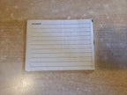 NES Super Mario Bros. 3 Spielanleitung Instruction Booklet NOE