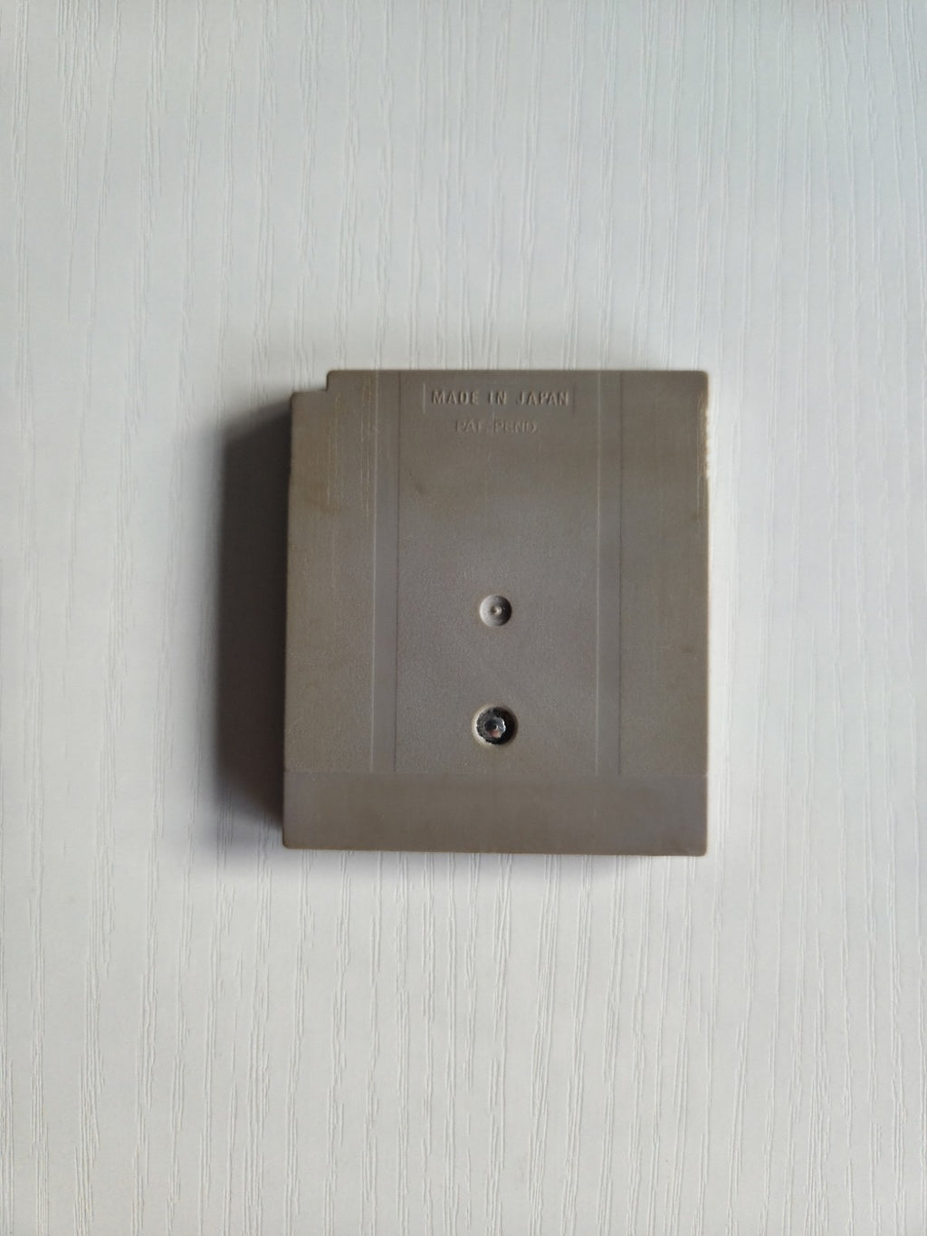 Nintendo Game Boy Classic Spiel Hal Wrestling Modul USA
