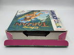 Nintendo Game Boy Color Disney Tarzan mit OVP und Anleitung  FRA