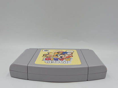 N64 Nintendo 64 Spiel Paper Mario Modul EUR