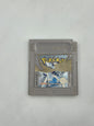 Nintendo Game Boy Color Spiel Pokemon Silberne Edition NOE Modul Speichert 